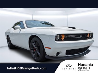 Used 2021 Dodge Challenger GT w/ Plus Package