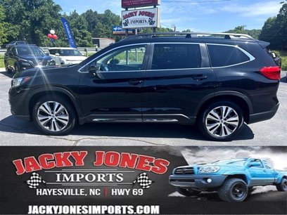 Used 2021 Subaru Ascent Limited w/ Technology Package