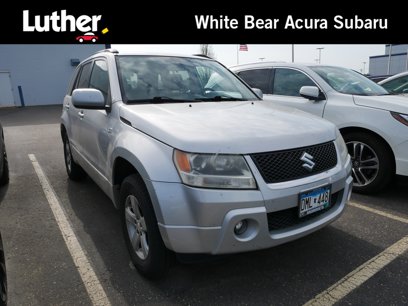Used 2006 Suzuki Grand Vitara Premium