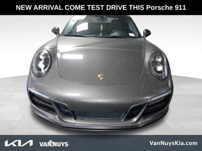 Used 2019 Porsche 911 Carrera GTS