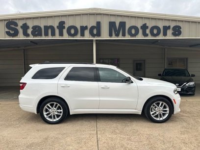 Used 2023 Dodge Durango GT