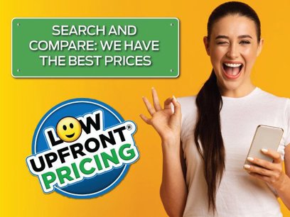 Used 2015 Chevrolet Silverado 2500 LTZ w/ LTZ Plus Package