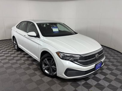 Used 2023 Volkswagen Jetta SE