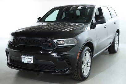 Used 2023 Dodge Durango GT