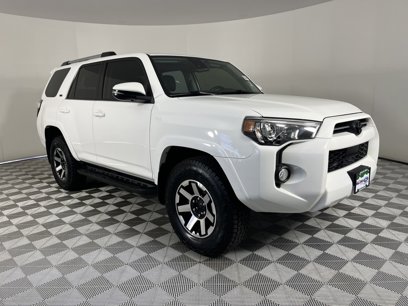 Used 2020 Toyota 4Runner SR5 Premium