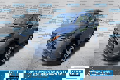 New 2025 Toyota Corolla Cross L