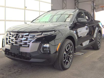 Used 2024 Hyundai Santa Cruz SEL w/ Activity Package