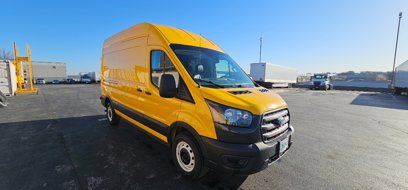 Used 2020 Ford Transit 250 148 High Roof w/ Load Area Protection Package