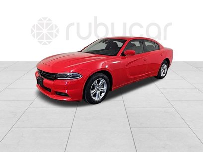 Used 2022 Dodge Charger SXT