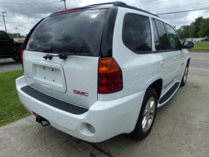 Used 2006 GMC Envoy Denali