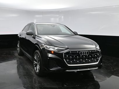 Used 2024 Audi Q8 Premium Plus w/ Premium Plus Package