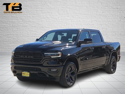 Used 2023 RAM 1500 Limited