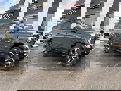 New 2026 GMC Yukon XL AT4 w/ AT4 Premium Plus Package