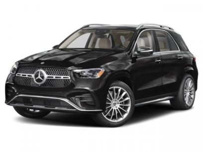Used 2024 Mercedes-Benz GLE 450 4MATIC