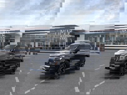 New 2024 Lincoln Corsair Grand Touring w/ Equipment Group 301A