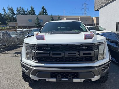 Used 2022 Ford F150 Raptor w/ Equipment Group 801A High