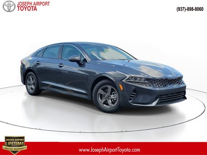 Used 2024 Kia K5 LXS