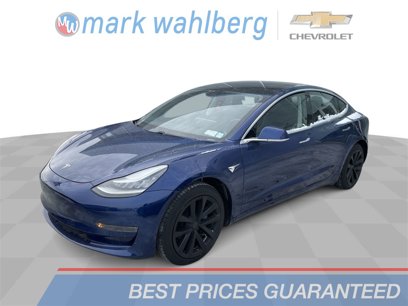 Used 2020 Tesla Model 3 Standard Range