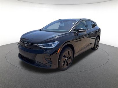 New 2025 Volkswagen ID.4 Pro S Plus