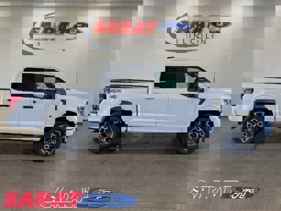 New 2025 Ford F150 STX