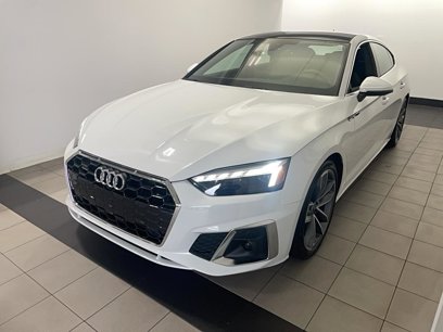 Used 2022 Audi A5 2.0T Premium Plus w/ Premium Plus