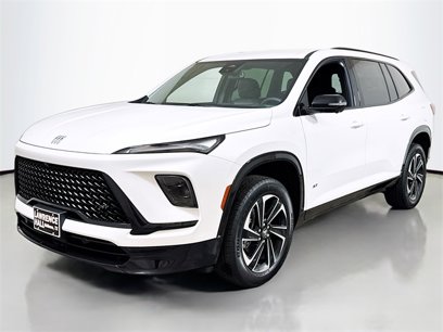 New 2025 Buick Enclave Sport Touring w/ Power Package