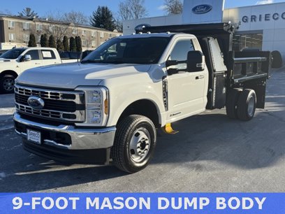 Used 2024 Ford F350 XLT