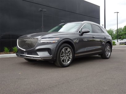Used 2023 Genesis GV70 2.5T Select w/ Select Package