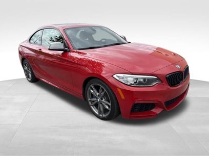 Used 2016 BMW M235i xDrive Coupe