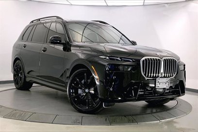 Certified 2024 BMW X7 xDrive40i w/ M Sport Package