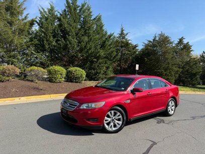 Used 2012 Ford Taurus SEL