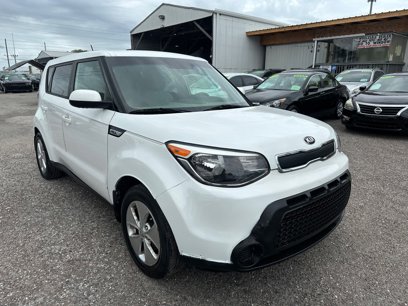 Used 2016 Kia Soul