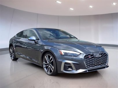 Used 2022 Audi S5 Premium Plus w/ Premium Plus Package