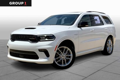 Used 2023 Dodge Durango R/T