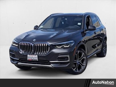 Used 2023 BMW X5 sDrive40i w/ Parking Assistance Package