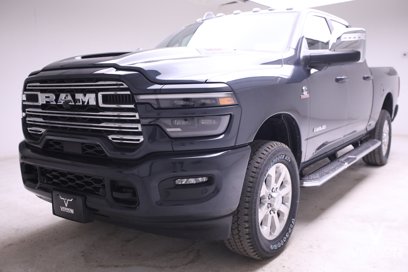 New 2025 RAM 2500 Laramie