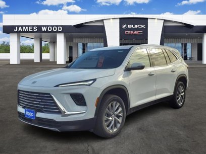 New 2025 Buick Enclave Preferred