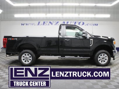 Used 2022 Ford F350 XLT w/ XLT Value Package