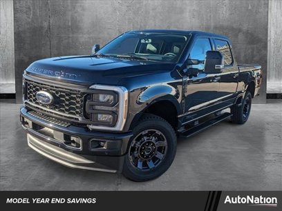 New 2024 Ford F350 Lariat w/ Lariat Ultimate Package