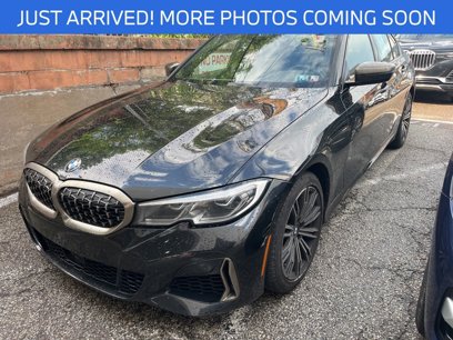 Used 2020 BMW M340i xDrive