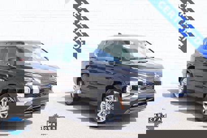 Used 2024 Mitsubishi Outlander ES