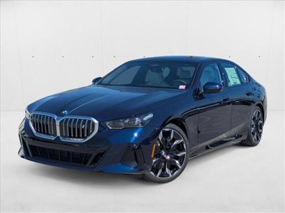 New 2026 BMW i5 eDrive40