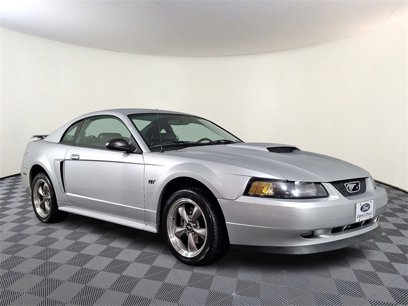 Used 2003 Ford Mustang GT