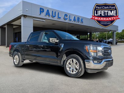 Used 2023 Ford F150 XLT