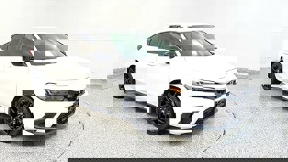 Used 2022 Honda Civic Sport