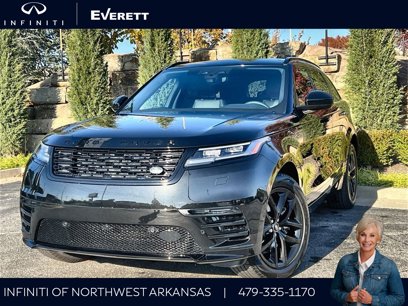 Used 2024 Land Rover Range Rover Velar Dynamic SE