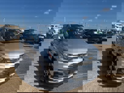 Used 2018 Chevrolet Trax LS w/ LPO, Protection Package