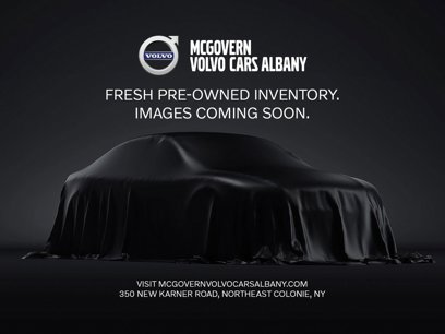 Certified 2023 Volvo XC60 T8 Ultimate w/ Climate Package