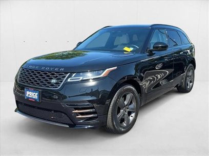 Certified 2023 Land Rover Range Rover Velar R-Dynamic S