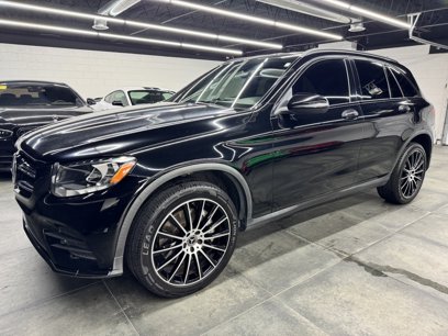 Used 2018 Mercedes-Benz GLC 300